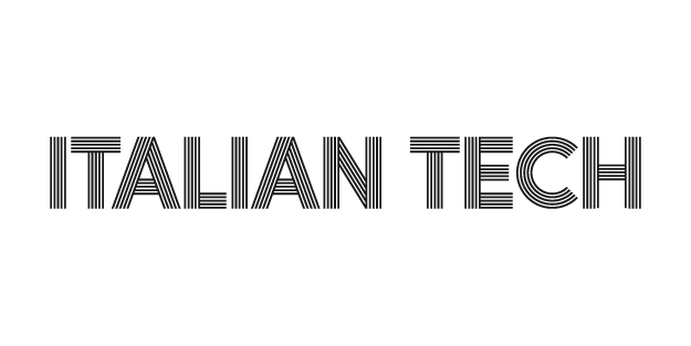 7. Media Partner Italian Tech